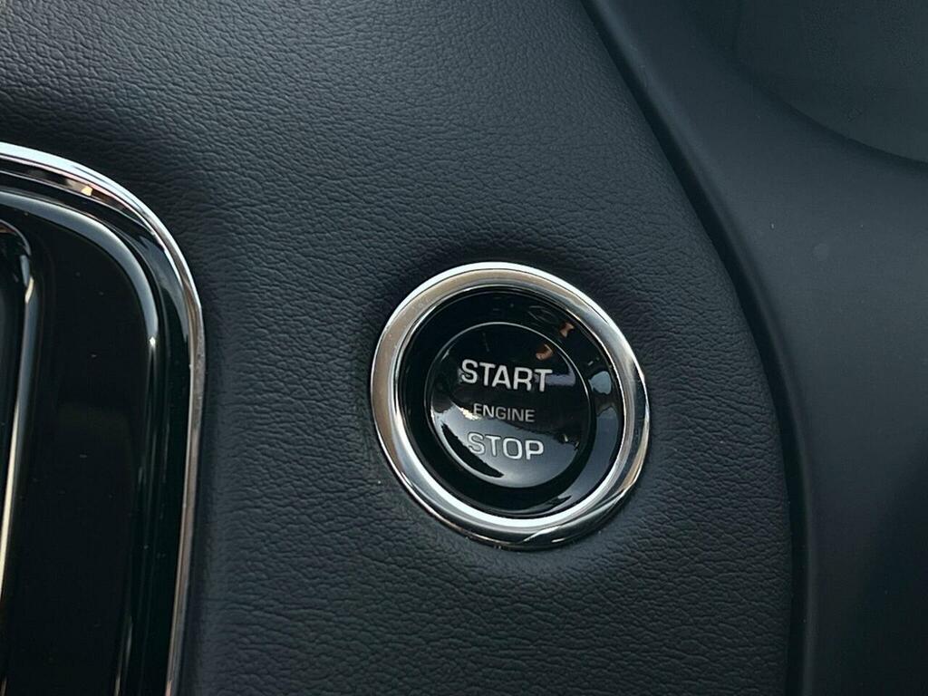 Jaguar XJ Xj Portfolio V6 D Grey #49