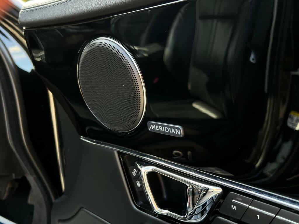 Jaguar XJ Xj Portfolio V6 D Grey #43
