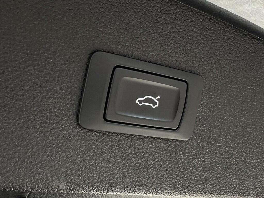 Audi A7 3.0 Tdi V6 Black Edition Sportback S Tronic Quattr Black #63