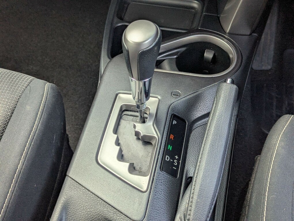 Toyota Rav 4 2.5 Vvt-h Icon Cvt Euro 6 Ss YF18OYV Silver #6