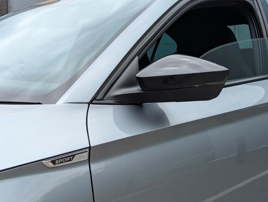 Skoda Superb 2.0 Tsi 280 Laurin Klement 4X4 Dsg Black #23