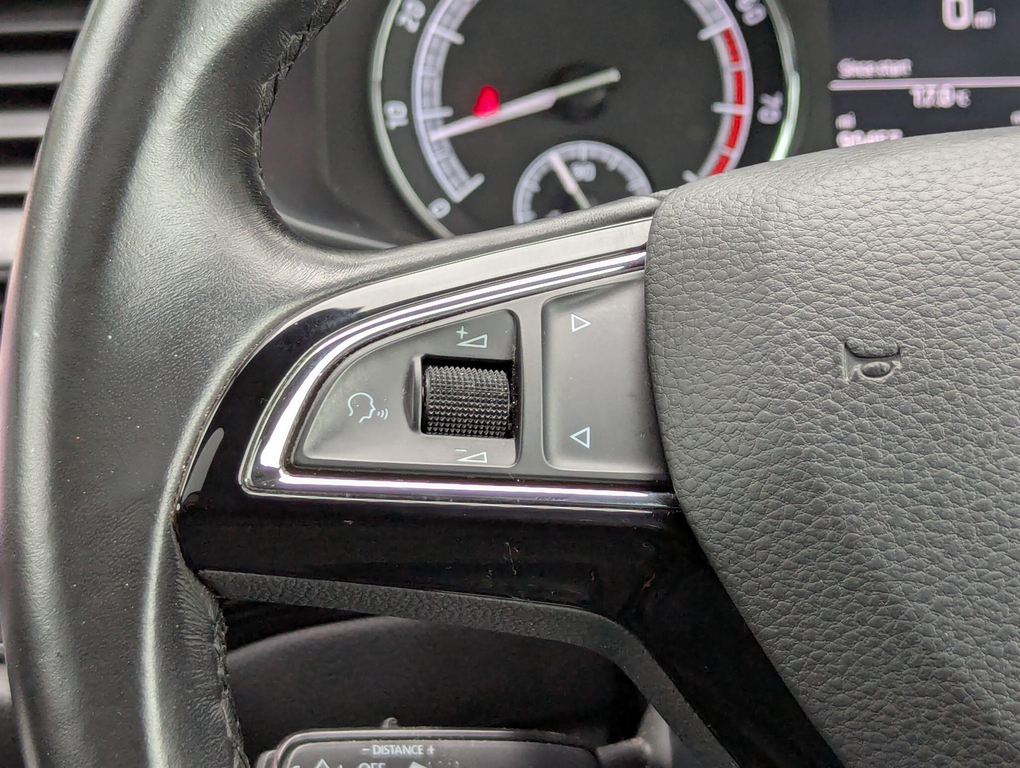 Skoda Kodiaq Kodiaq Se Tsi S-a Blue #23