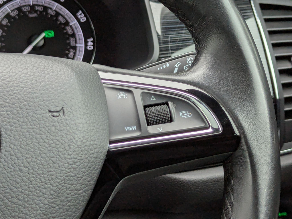 Skoda Kodiaq Kodiaq Se Tsi S-a Blue #28