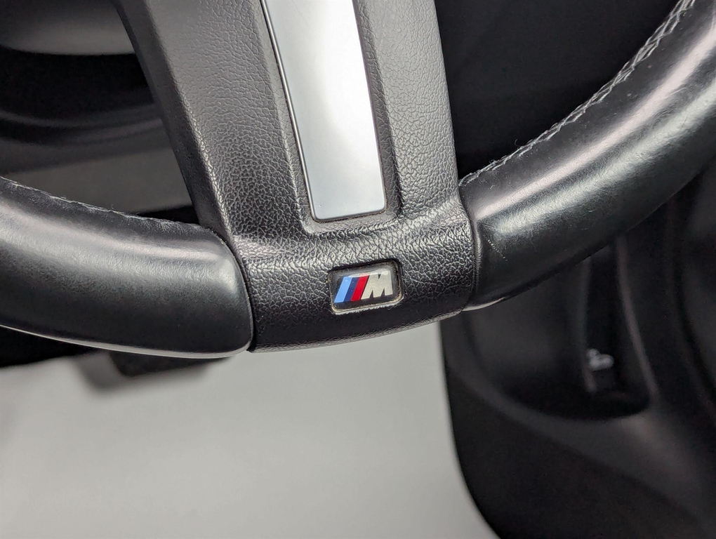 BMW 3 Series 2.0 320D Sport Touring Euro 6 Ss Black #29