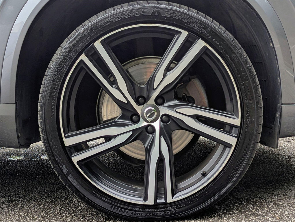 Volvo XC90 2.0 D5 Powerpulse R-design Pro 4Wd Euro 6 S #6