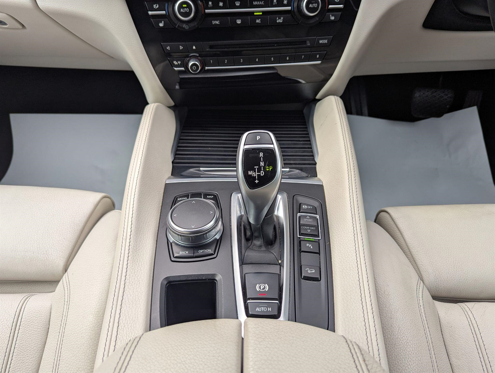 BMW X6 Suv 3.0 40D M Sport Edition Xdrive Euro 6 S White #21