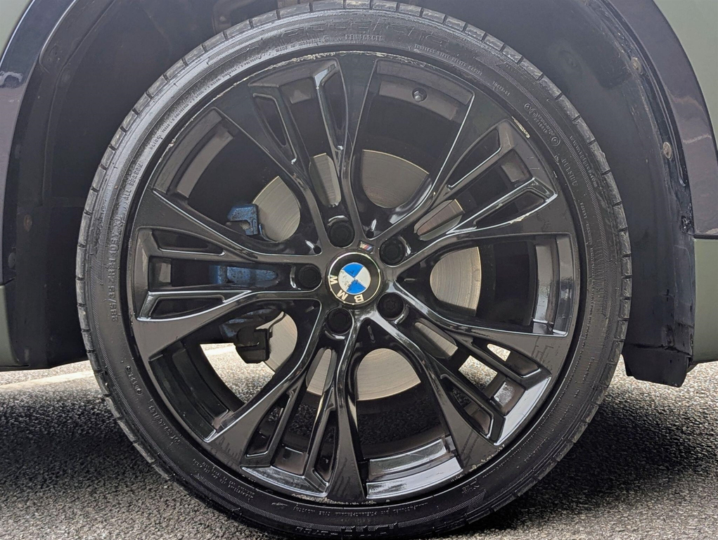 BMW X6 3.0 40D M Sport Edition Xdrive Euro 6 Ss 5 #6