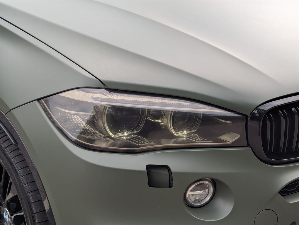 BMW X6 Suv 3.0 40D M Sport Edition Xdrive Euro 6 S White #47