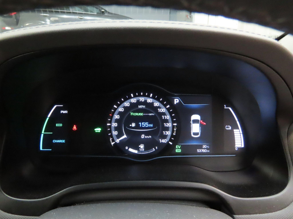 Hyundai Ioniq 1.6 H-gdi Premium Se Dct Euro 6 Ss #6