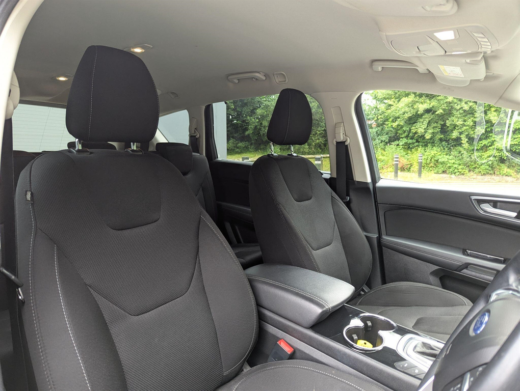Ford S-Max 2.0 Tdci Titanium Powershift Euro 6 Ss #5