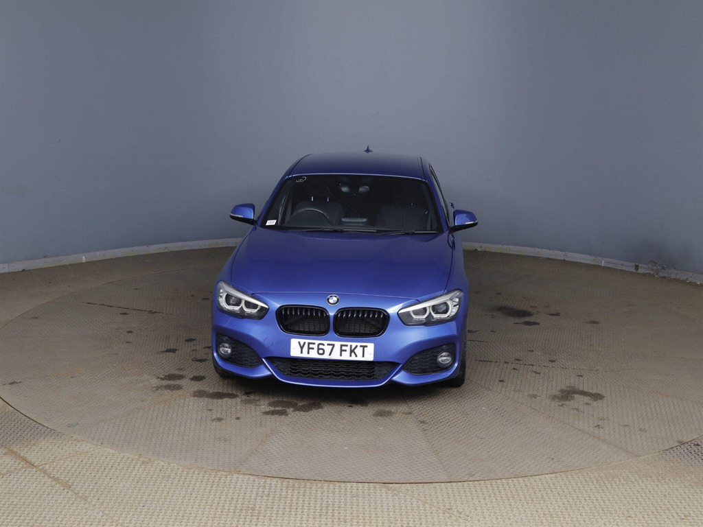 BMW 1 Series 1.5 116D M Sport Shadow Edition Euro 6 Ss #6
