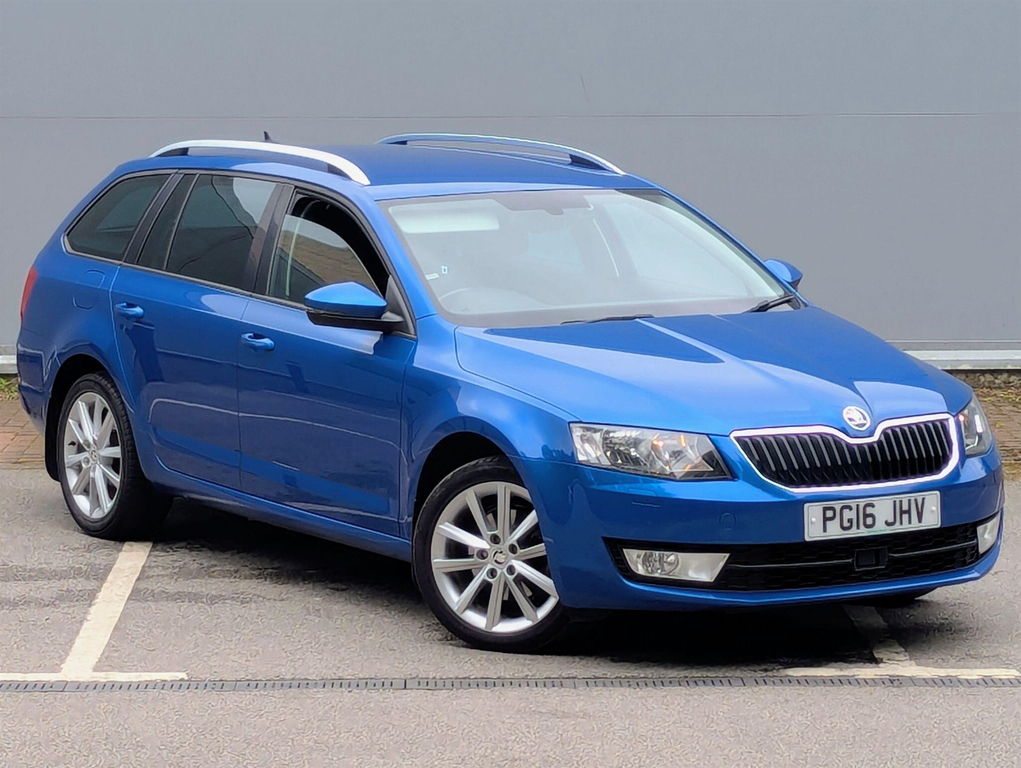 Skoda Octavia 2.0 Tdi Se L Euro 6 Ss
