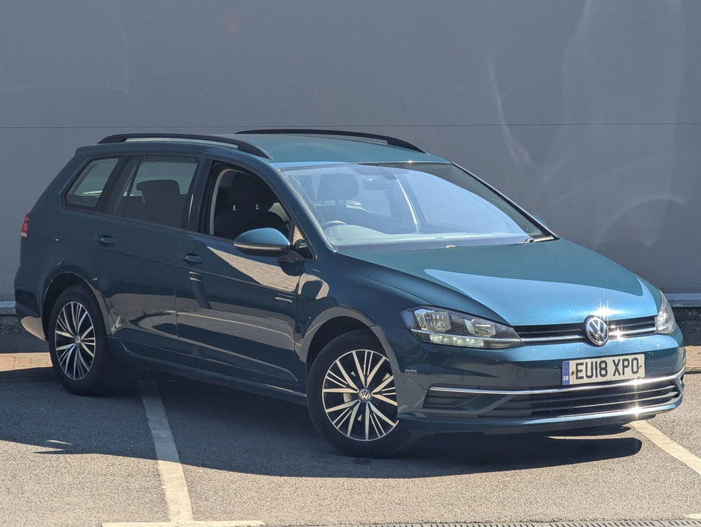 Volkswagen Golf 1.6 Tdi Se Euro 6 Ss
