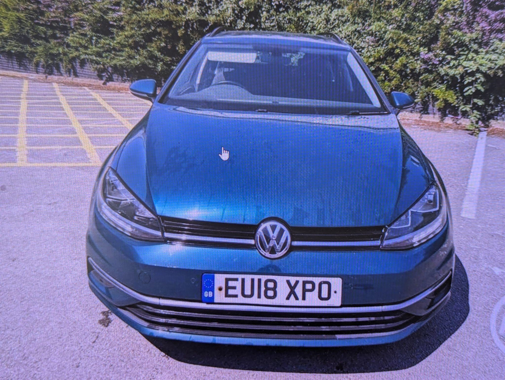 Volkswagen Golf 1.6 Tdi Se Euro 6 Ss  #2