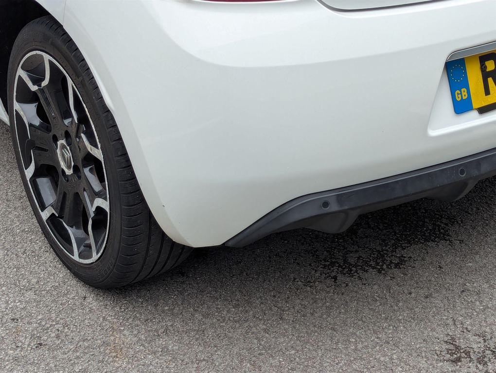 Citroen DS3 1.6 E-hdi Airdream D Style Plus 20 Road Tax Euro5 Purple #25