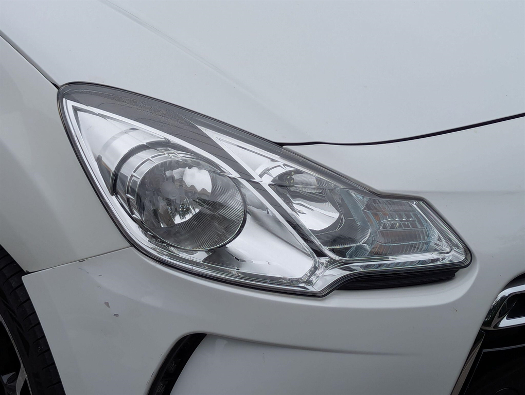 Citroen DS3 1.6 E-hdi Airdream D Style Plus 20 Road Tax Euro5 Purple #32