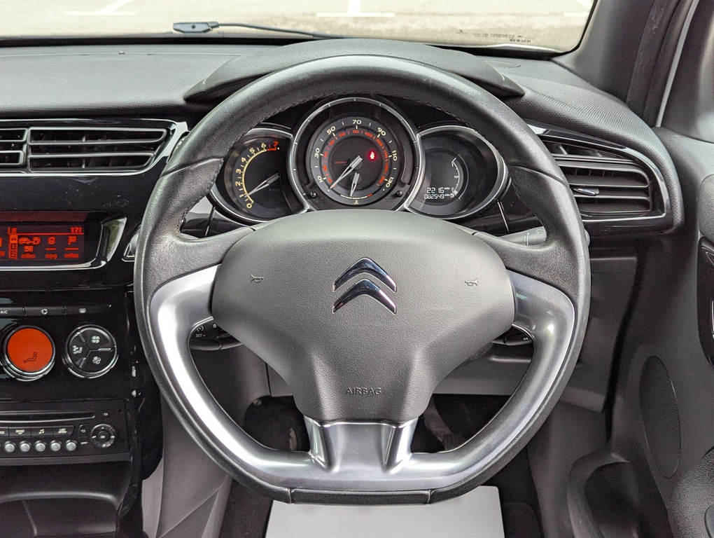Citroen DS3 1.6 E-hdi Airdream D Style Plus 20 Road Tax Euro5 Purple #13