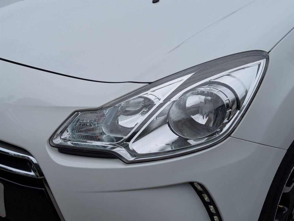 Citroen DS3 1.6 E-hdi Airdream D Style Plus 20 Road Tax Euro5 Purple #29