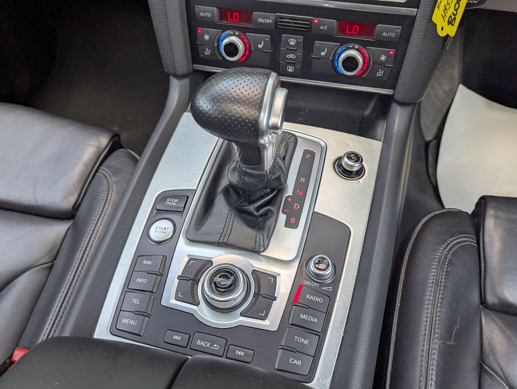 Audi Q7 3.0 Tdi V6 S Line Style Edition Tiptronic Quattro  #6