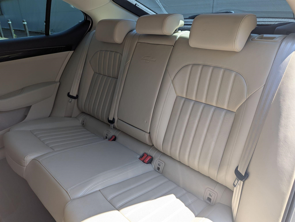 Skoda Superb Estate 2.0 Tsi Se L Executive Dsg 4Wd Euro 6 Ss Silver #34