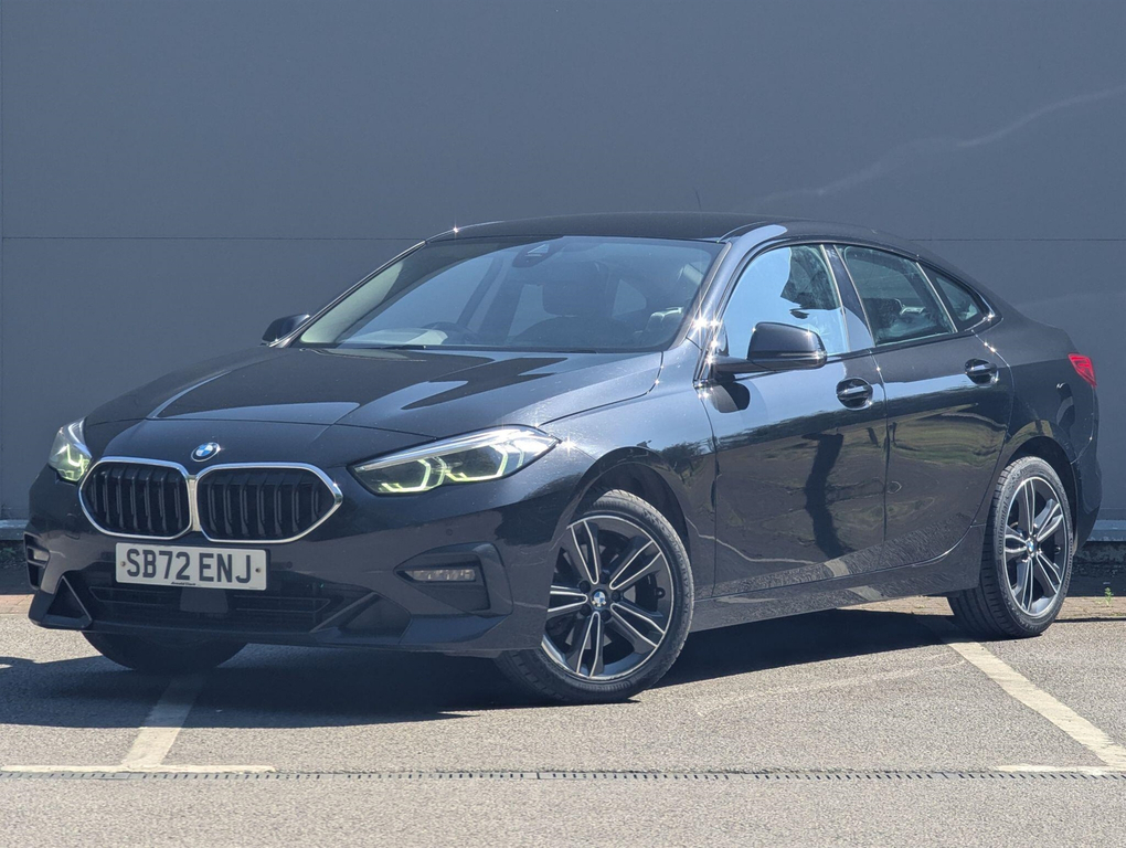 BMW 2 Series 1.5 Sport Lcp Euro 6 Ss #4