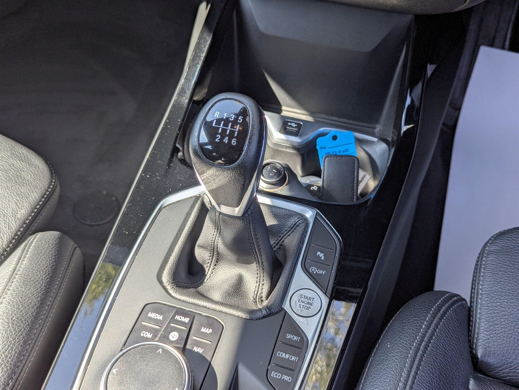 BMW 2 Series 1.5 Sport Lcp Euro 6 Ss #6