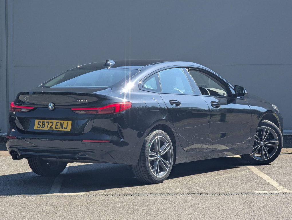 BMW 2 Series 1.5 Sport Lcp Euro 6 Ss #3