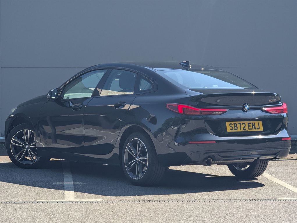 BMW 2 Series 1.5 Sport Lcp Euro 6 Ss #2