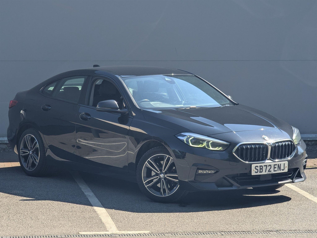 BMW 2 Series 1.5 Sport Lcp Euro 6 Ss