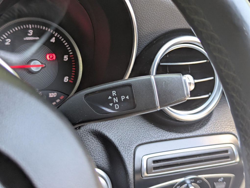 Mercedes-Benz GLC Class 2.1 Amg Line G-tronic 4Matic Euro 6 Ss KR67ONN #6
