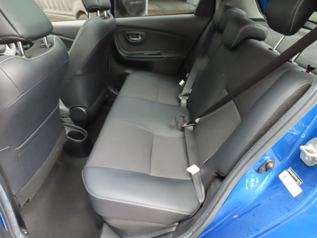 Toyota Yaris 1.5 Vvt-h Excel E-cvt Euro 6 15In Alloy  #5