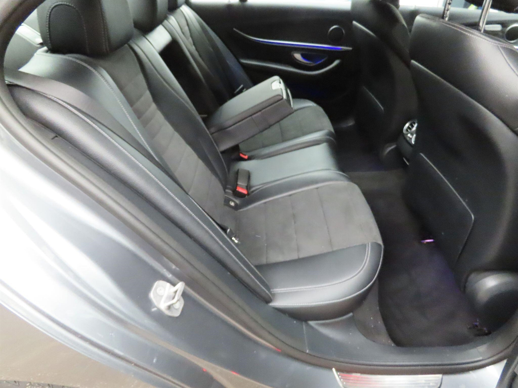 Mercedes-Benz E Class 2.0 D Amg Line G-tronic Euro 6 Ss #6