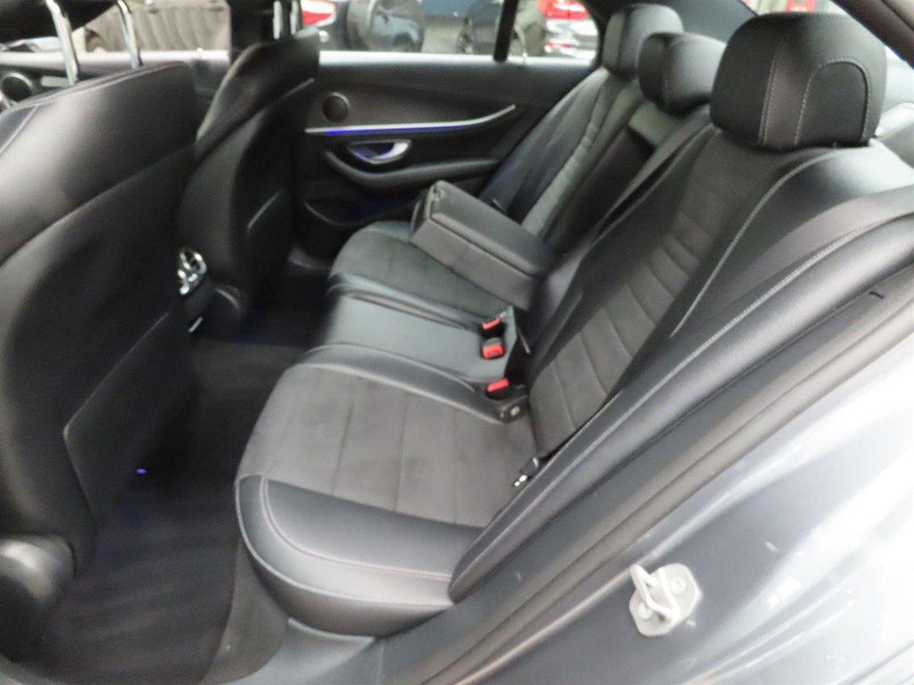 Mercedes-Benz E Class 2.0 D Amg Line G-tronic Euro 6 Ss #5