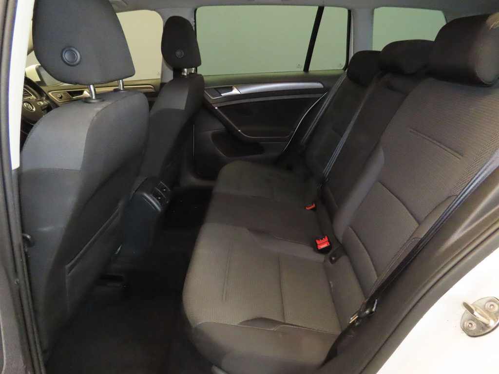 Volkswagen Golf 1.6 Tdi Match Euro 6 Ss BX19RZF  #5