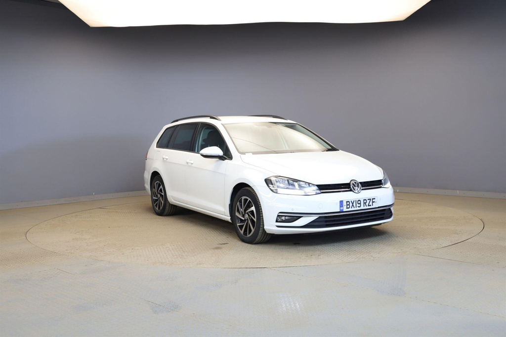 Volkswagen Golf 1.6 Tdi Match Euro 6 Ss