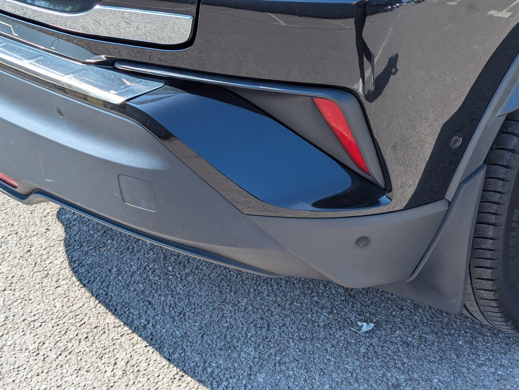 Toyota C-Hr Excel Silver #25