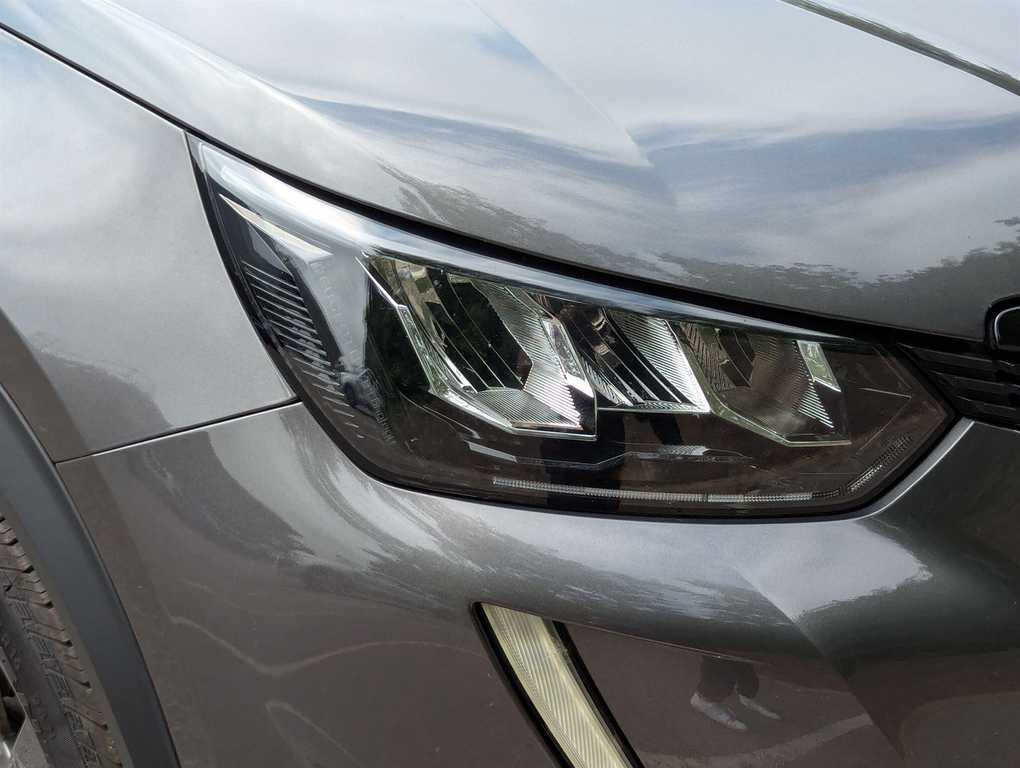 Peugeot 2008 2008 Gt Puretech Ss Black #31