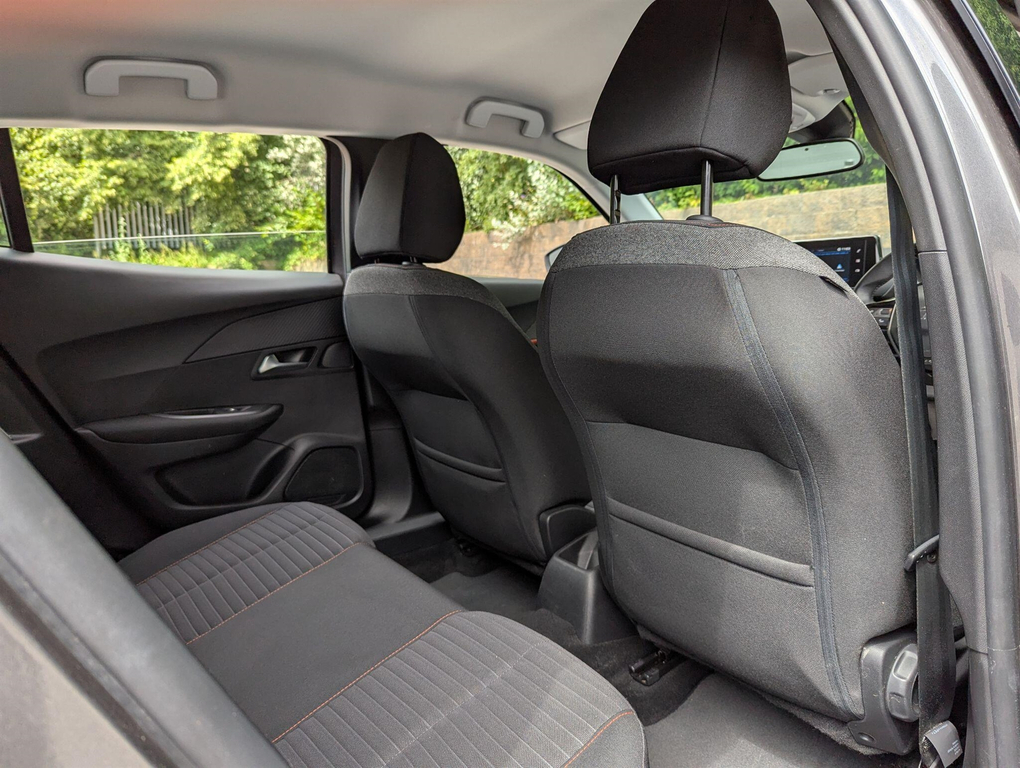 Peugeot 2008 2008 Gt Puretech Ss Black #8