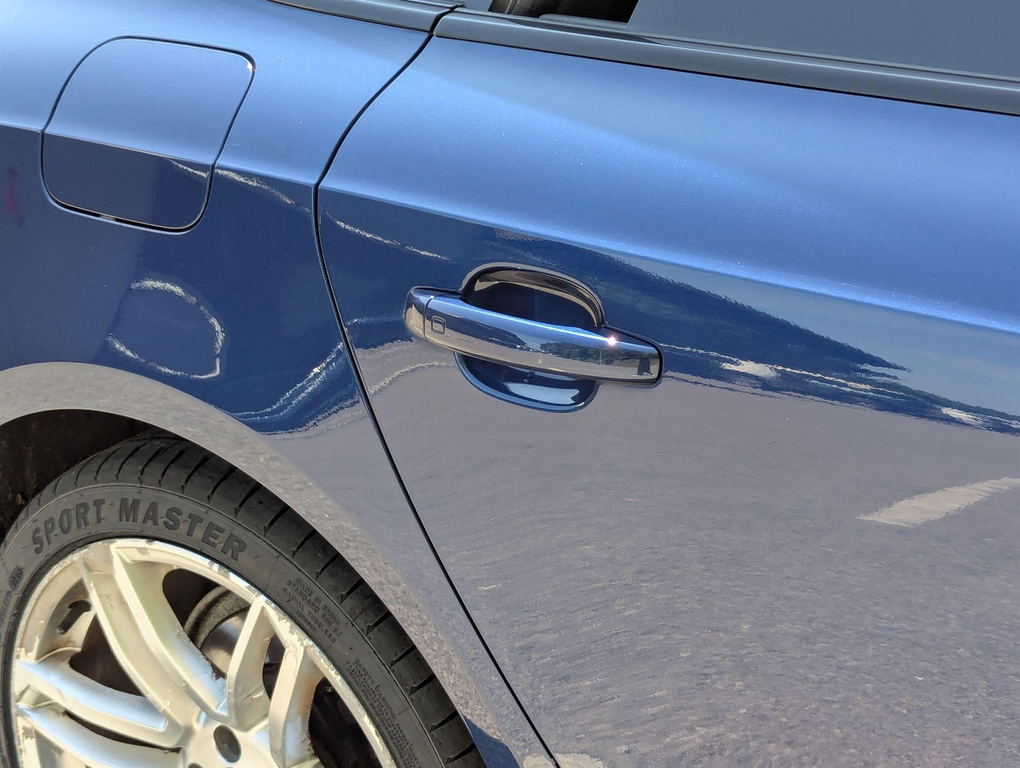 Audi A5 2.0 Tdi Black Edition Plus 187 Bhp Blue #25