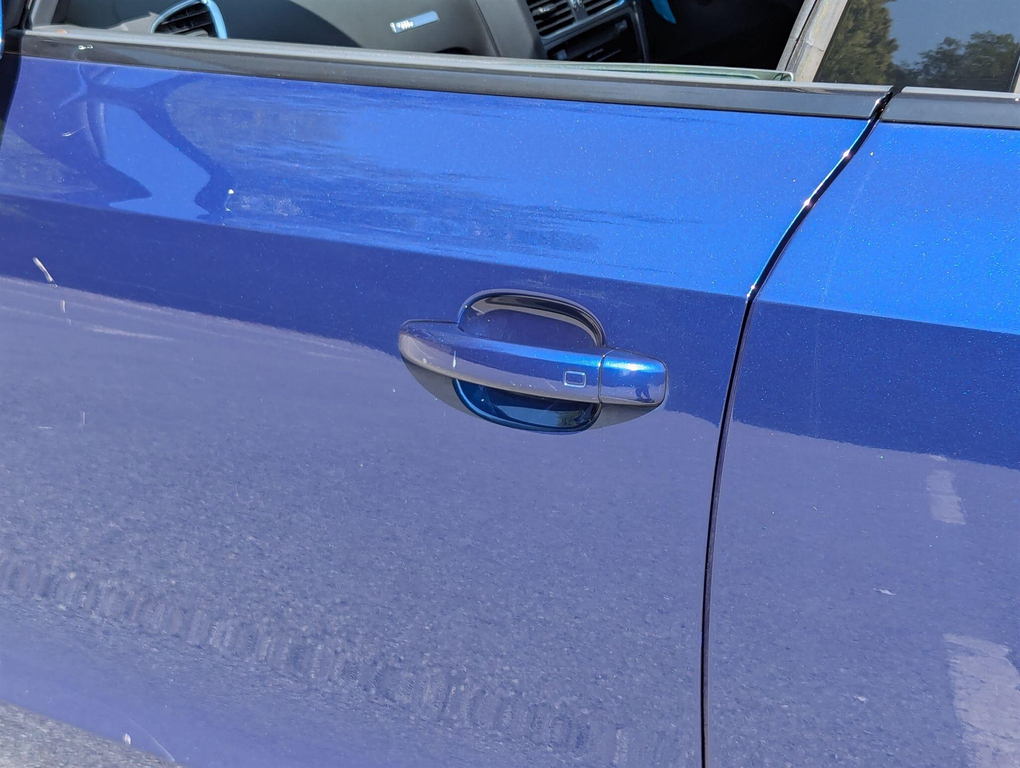 Audi A5 2.0 Tdi Black Edition Plus 187 Bhp Blue #18