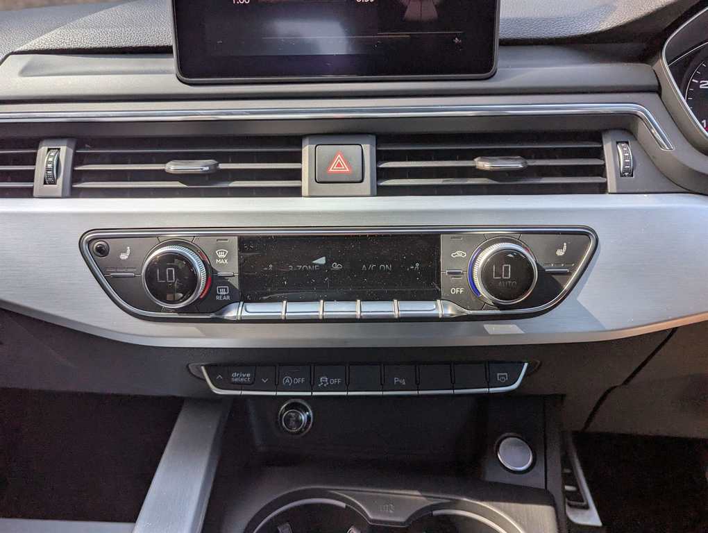 Audi A5 Audi Cabriolet S5 Quattro Tiptronic Black #12