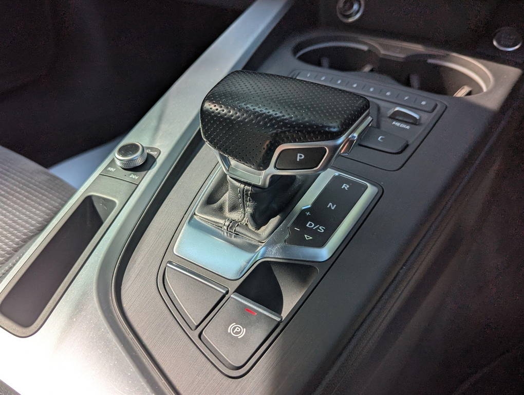 Audi A5 2.0 Tdi S Line S Tronic Quattro Euro 6 Ss #6