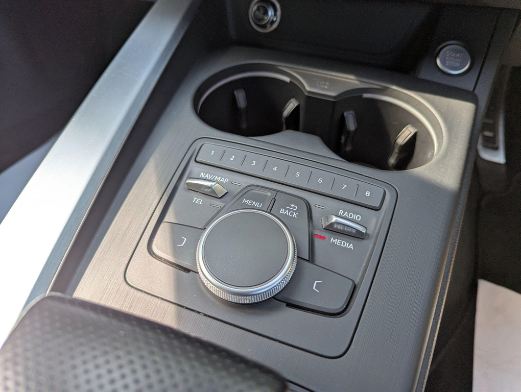 Audi A5 Audi Cabriolet S5 Quattro Tiptronic Black #13