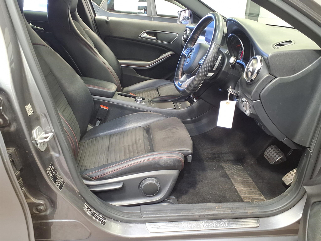 Mercedes-Benz GLA Class 2.1 D Amg Line 7G-dct 4Matic Euro 6 Ss #6