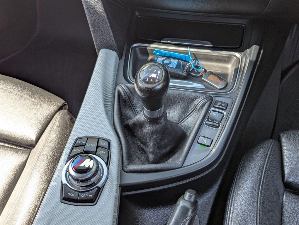 BMW 4 Series 2.0 M Sport Euro 6 Ss ND14WGU  #6