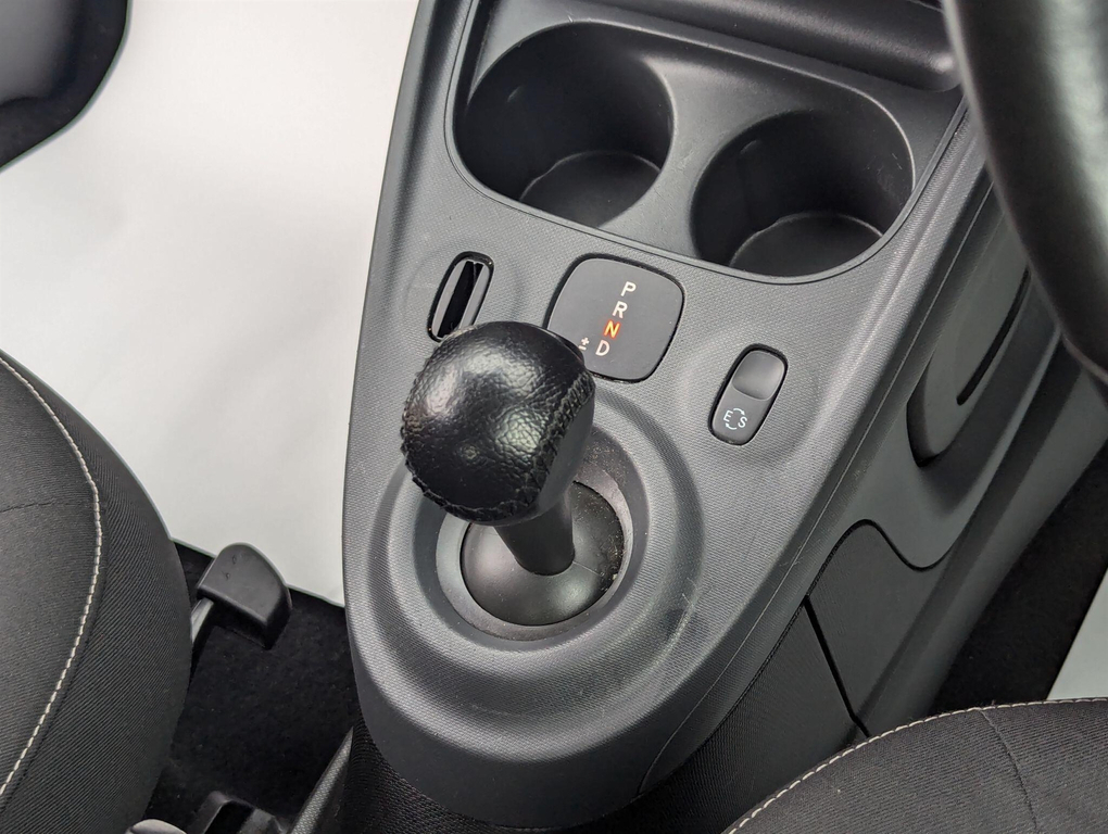 Smart Fortwo 1.0 Passion Premium Twinamic Euro 6 Ss  #6