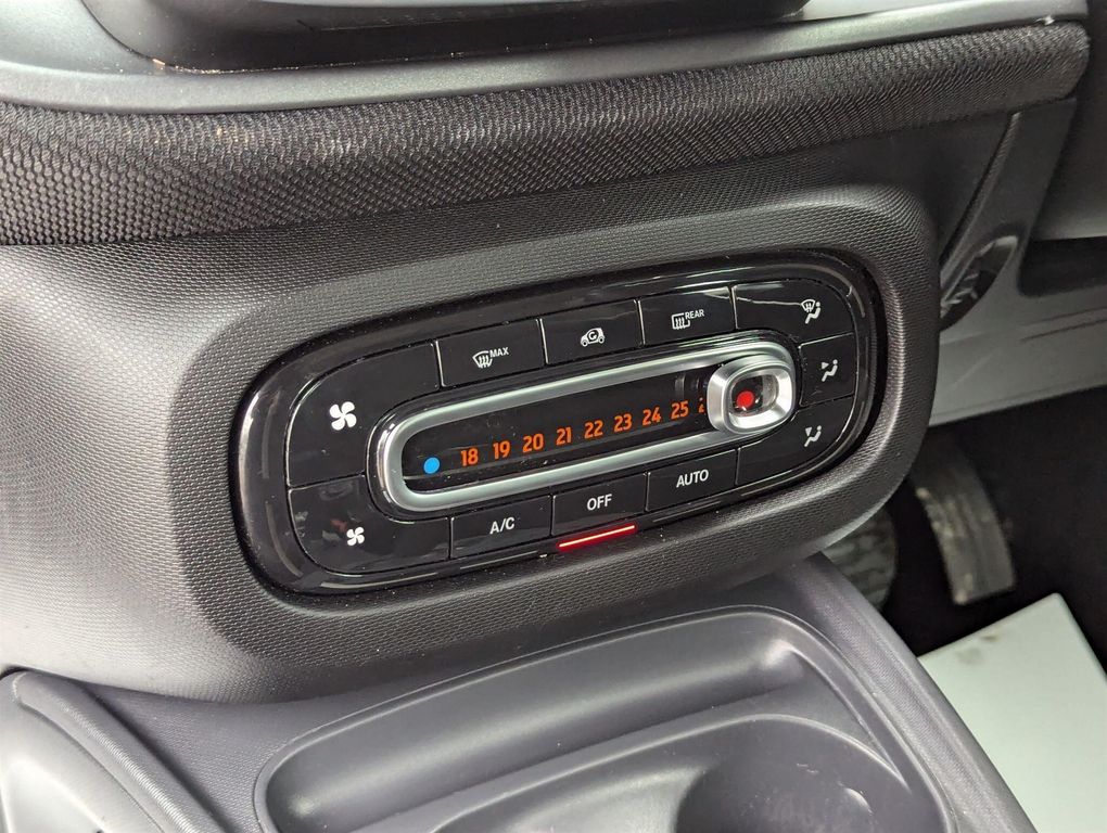 Smart Fortwo Edition Black Black #12