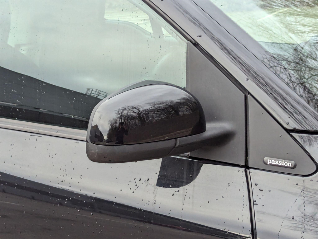 Smart Fortwo Edition Black Black #20