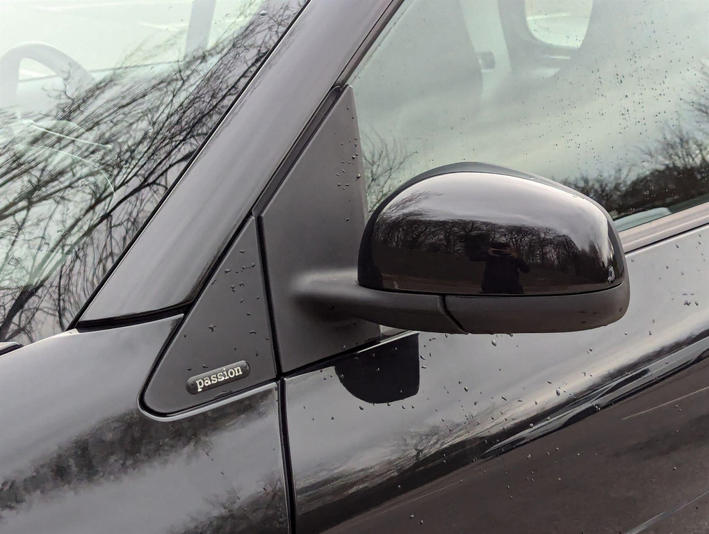 Smart Fortwo Edition Black Black #16
