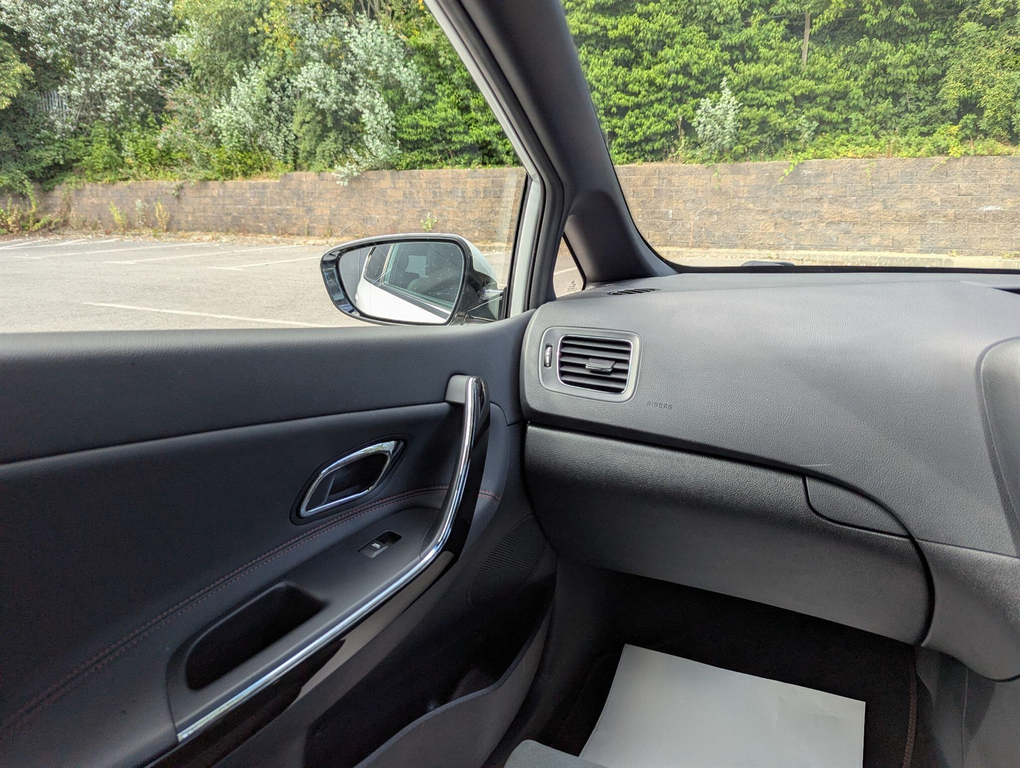 Kia Ceed 1.6 Crdi Isg 2 Estate Blue #17